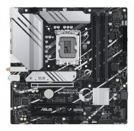 ASUS PRIME B760M-A WIFI Intel B760 LGA 1700 micro ATX