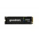 Goodram SSDPR-PX600-1K0-80 internal solid state drive 1 TB M.2 PCI Express 4.0 NVMe 3D NAND