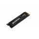 Goodram SSDPR-PX600-1K0-80 internal solid state drive 1 TB M.2 PCI Express 4.0 NVMe 3D NAND