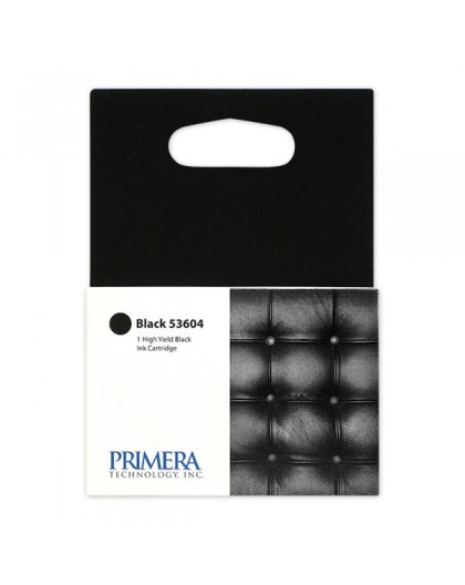 PRIMERA 30934 ink cartridge 1 pc(s) Original Black