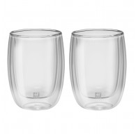 ZWILLING Sorrento 39500-077-0 coffee glass Transparent 2 pc(s) 200 ml