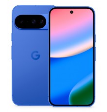 Google Pixel 10 16 cm (6.3") Dual SIM Android 16.0 5G USB Type-C 12 GB 128 GB 4970 mAh Blue