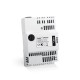 Satel APS-412 uninterruptible power supply (UPS)