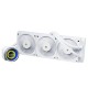 Lian Li GALAHAD II 360 Trinity Performance Complete Water Cooling - white