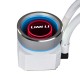 Lian Li GALAHAD II 360 Trinity Performance Complete Water Cooling - white