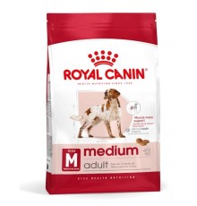 ROYAL CANIN SHN Medium Adult - dry dog food - 15kg