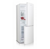 Combined refrigerator-freezer MPM-215-KB-38/E (white)