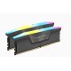Corsair Vengeance RGB memory module 64 GB 2 x 32 GB DDR5 5600 MHz