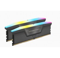 Corsair Vengeance RGB memory module 64 GB 2 x 32 GB DDR5 5600 MHz