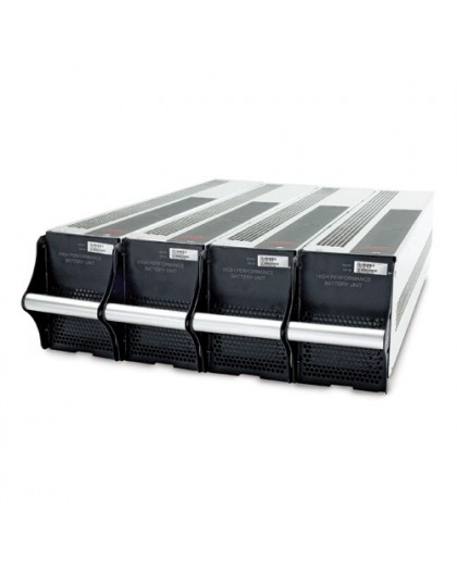 APC SYBT9-B4 UPS battery Sealed Lead Acid (VRLA)