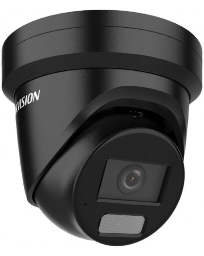 HIKVISION IP CAMERA DS-2CD2386G2H-IU(2.8mm)(eF)/BLACK