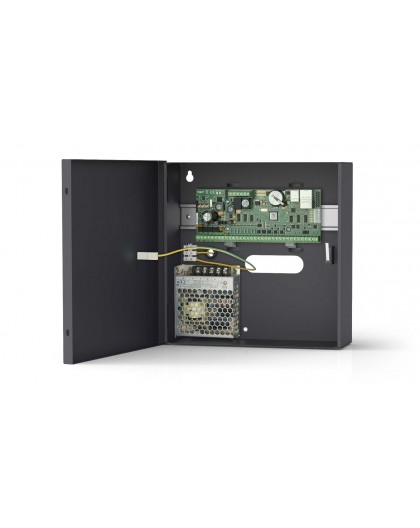 Zestaw kontroler z obudową ROGER MC16-PAC-ST-1-KIT