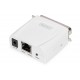 Print Server 1x paralleelport (Centr. 36) / RJ45