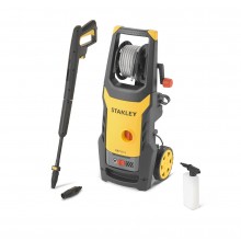 STANLEY WASHER 1600W 125bar. ST-SXPW16E