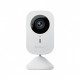 Synology CC400W security camera Cube IP security camera Indoor & outdoor 2560 x 1440 pixels Ceiling/Wall/Desk