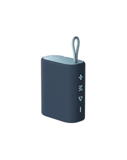 Havit SK801BT - bluetooth wireless speaker, blue