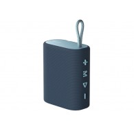 Havit SK801BT - bluetooth wireless speaker, blue
