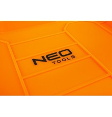 NEO tools 10-482 tool storage case