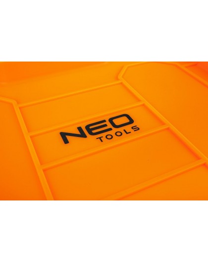 NEO tools 10-482 tool storage case