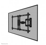 Neomounts WL40S-850BL16 TV mount wall 40-70" - full motion - fast installation