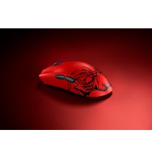 Razer Viper V3 Pro Faker Edition mouse Gaming Right-hand RF Wireless + USB Type-C Optical 35000 DPI