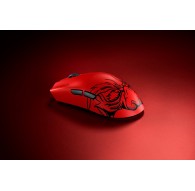 Razer Viper V3 Pro Faker Edition mouse Gaming Right-hand RF Wireless + USB Type-C Optical 35000 DPI