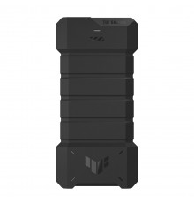 ASUS TUF Gaming AS2000 PLUS 2 TB USB Type-C USB 3.2 Gen 2x2 Black