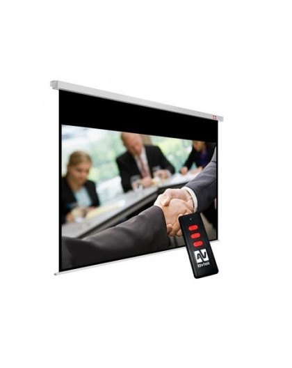 Avtek Business Electric Screen 300P