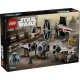 LEGO STAR WARS 75393 TIE Fighter & X-Wing Mash-up