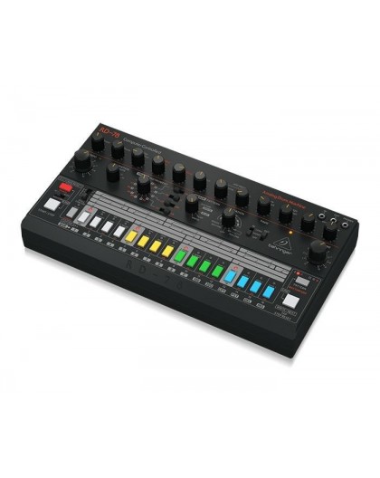 Behringer RD-78 Analog Drum Machine