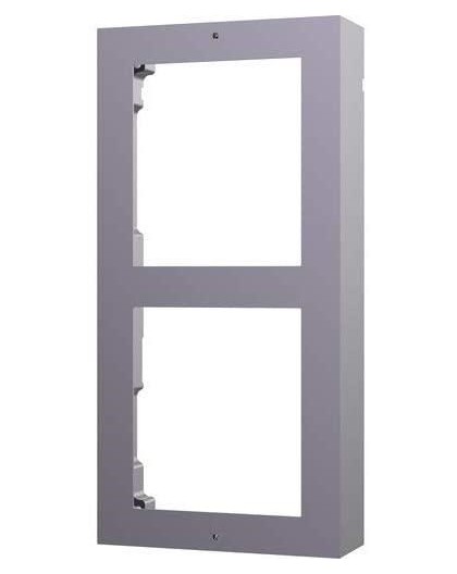 Hikvision DS-KD-ACW2 - monteringsramme