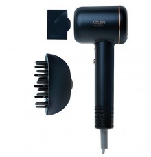 Adler AD 2270B hair dryer 1600 W Blue, Navy