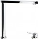 PYRAMIS SATELLITA 3/8' kitchen mixer 090917138 chrome