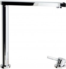 PYRAMIS SATELLITA 3/8' kitchen mixer 090917138 chrome