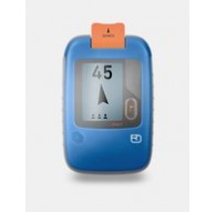 ORTOVOX DIRACT blue ocean