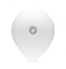 Ubiquiti UISP airFiber 60 XG Network bridge 6000 Mbit/s White