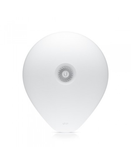 Ubiquiti UISP airFiber 60 XG Network bridge 6000 Mbit/s White