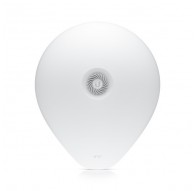 Ubiquiti UISP airFiber 60 XG Network bridge 6000 Mbit/s White