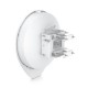 Ubiquiti UISP airFiber 60 XG Network bridge 6000 Mbit/s White