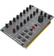 Behringer 182 SEQUENCER Moduł syntezatora modularnego