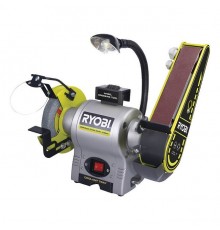 Ryobi Bench Grinder