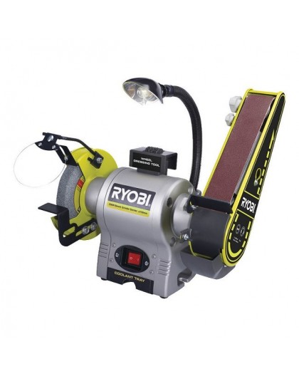 Ryobi lauapinkler