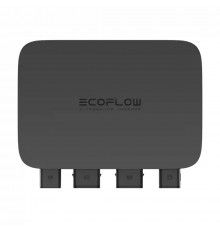 ECOFLOW Power Hub Alternator Charger 500W