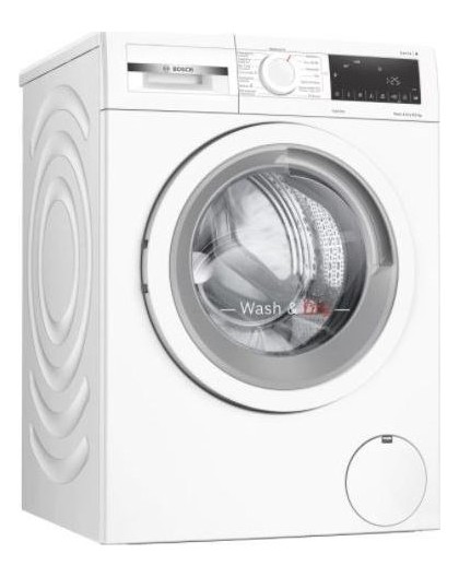 Washer-dryer BOSCH WNA13401PL