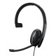 EPOS ADAPT 135 USB II Headset Wired Headband Office/Call Center USB Type-A Black