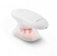 Medisana VC 150 massager Universal White