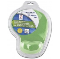 Esperanza EA137G mouse pad Green