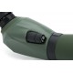 Celestron Regal M2 80ED spotting scope 60x BaK-4 Black, Green