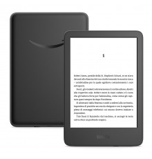 Amazon B0CP31T5M6 e-book reader 16 GB Wi-Fi Black