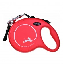 Flexi New Classic Dog Retractable lead 8 m